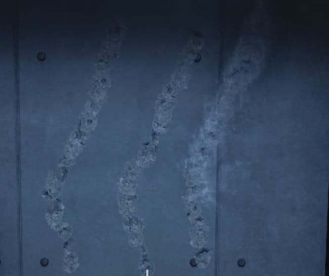 COD BO7のEGRT-17の反動